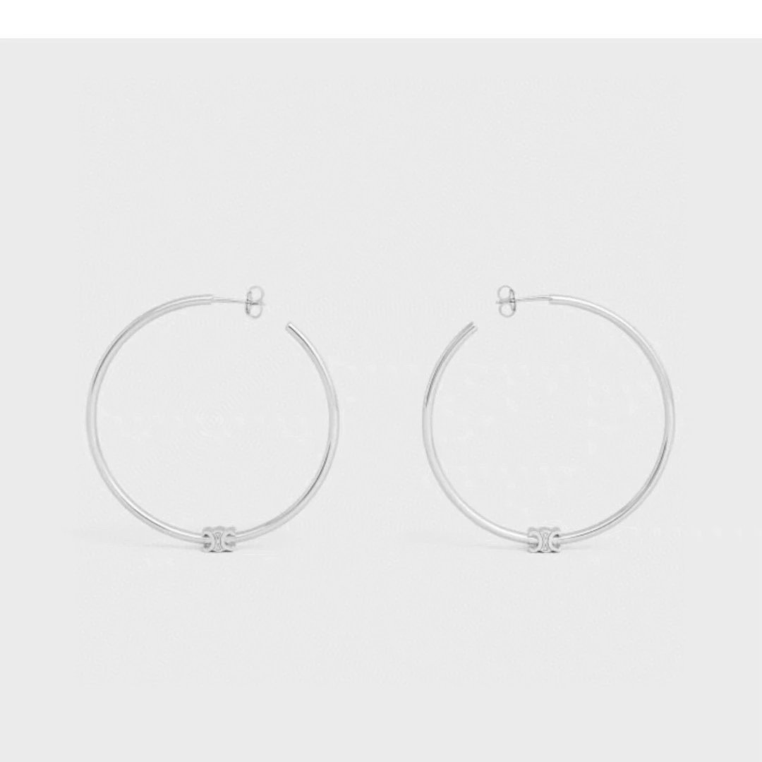 Celine Earrings Ver.G — photo 3