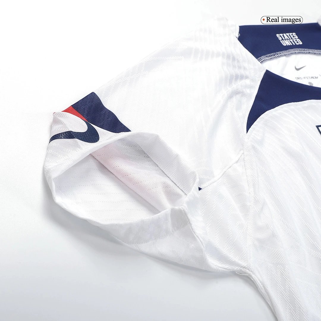 USA 2022 Home Jersey (Player Version) — photo 9