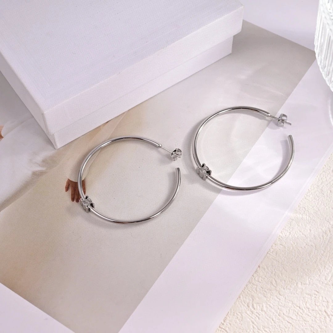 Celine Earrings Ver.G — photo 7