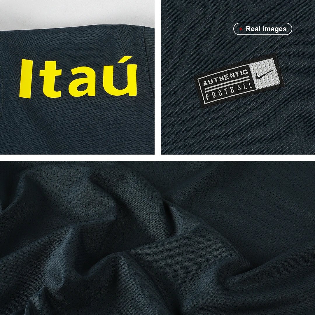 Brazil 2021 Jersey — Photo 8
