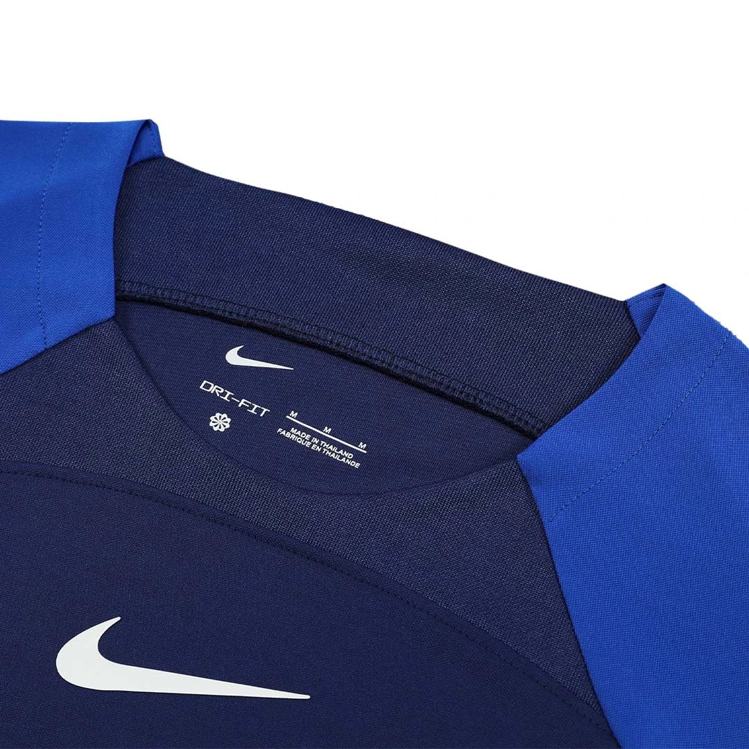 Al Nassr 23/24 Pre-Match Jersey — photo 7