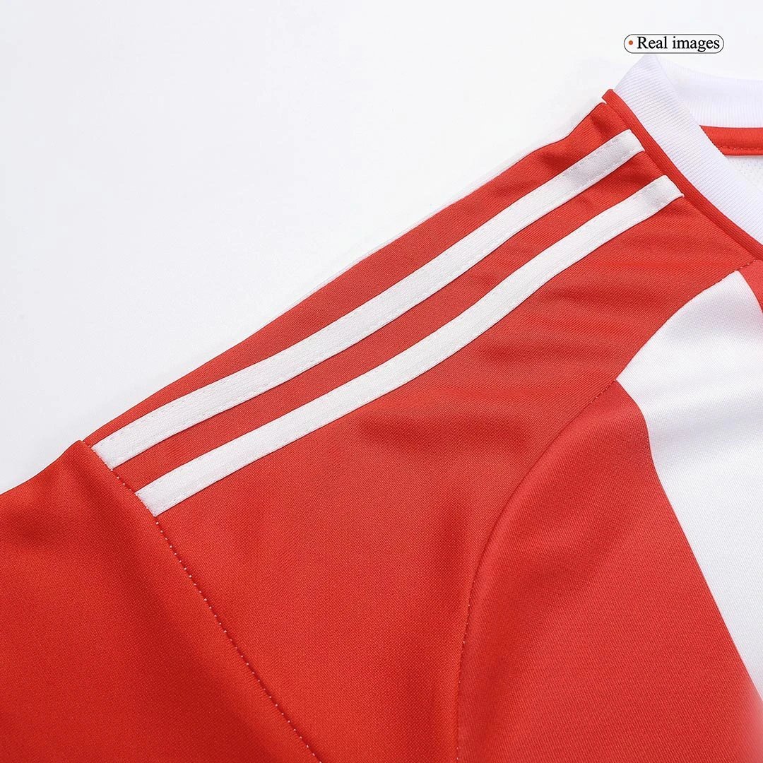 Olympiakos Shirt 22/23 Home Jersey — photo 7