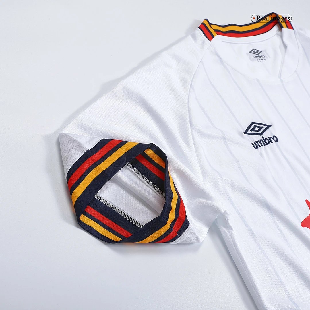 Hull City Afc 22/23 Away Jersey — Photo 4