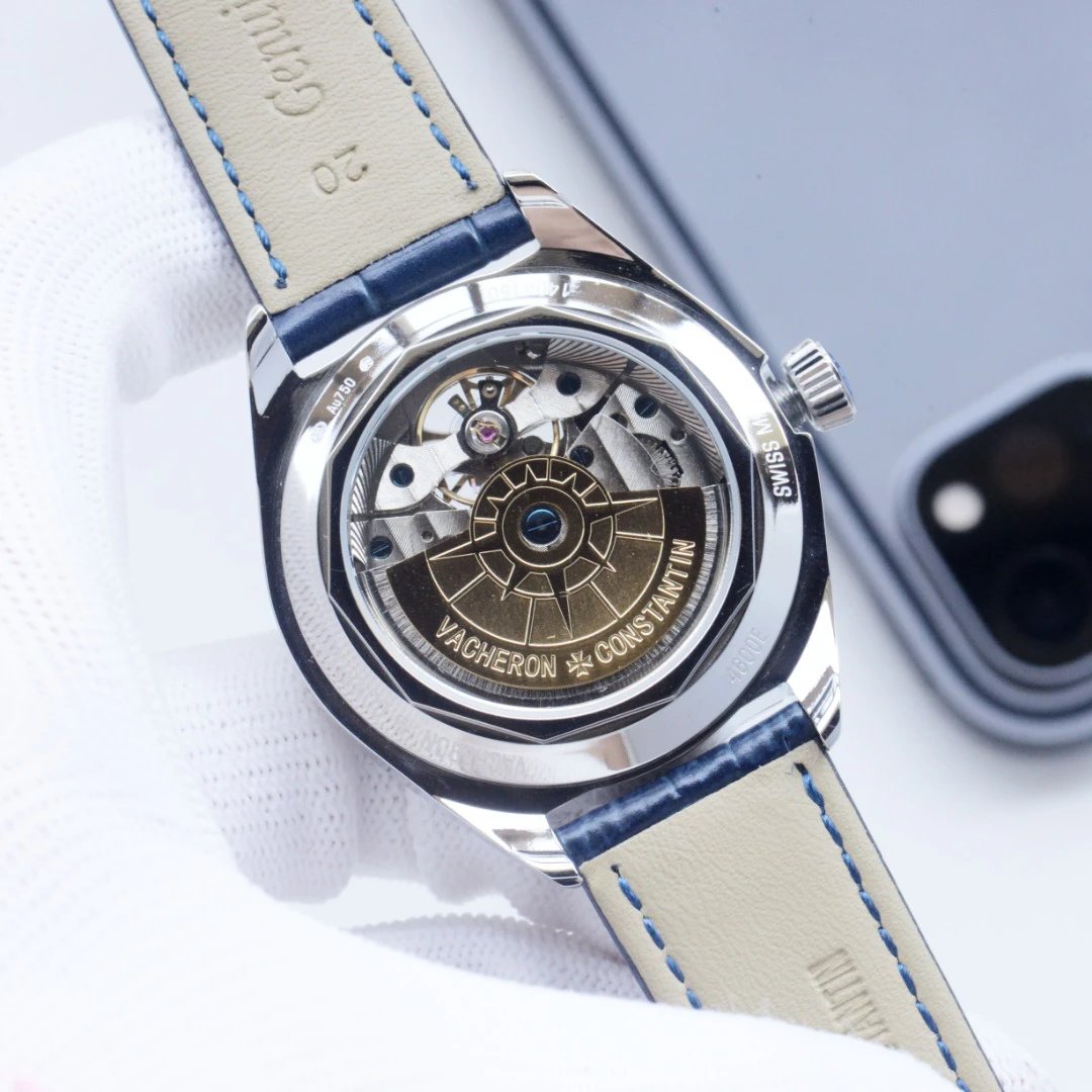 Vacheron Constantin Patrimony Automatic Watch 41mm Ver.A — photo 7
