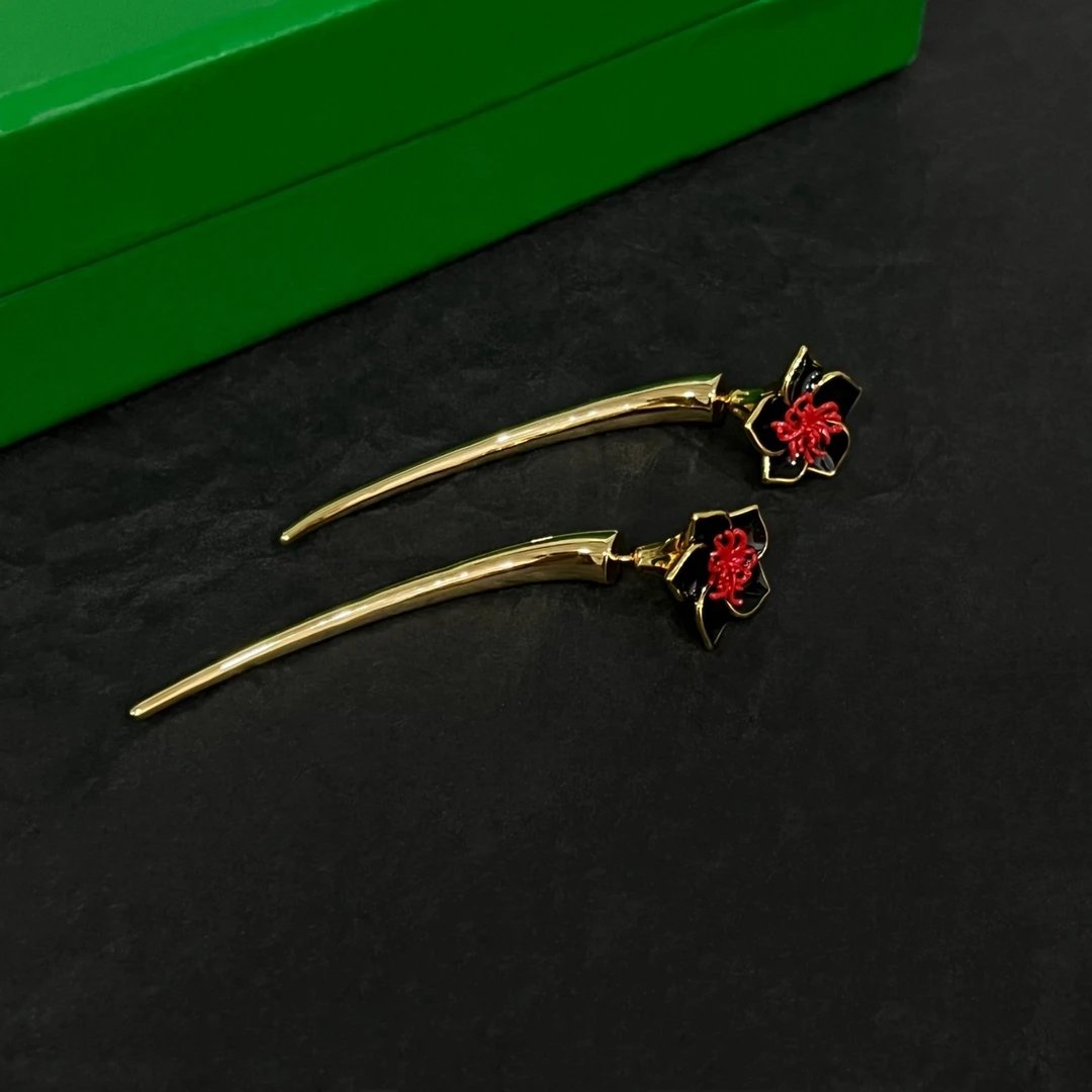 Bottega Veneta Earrings Ver.A — Photo 8