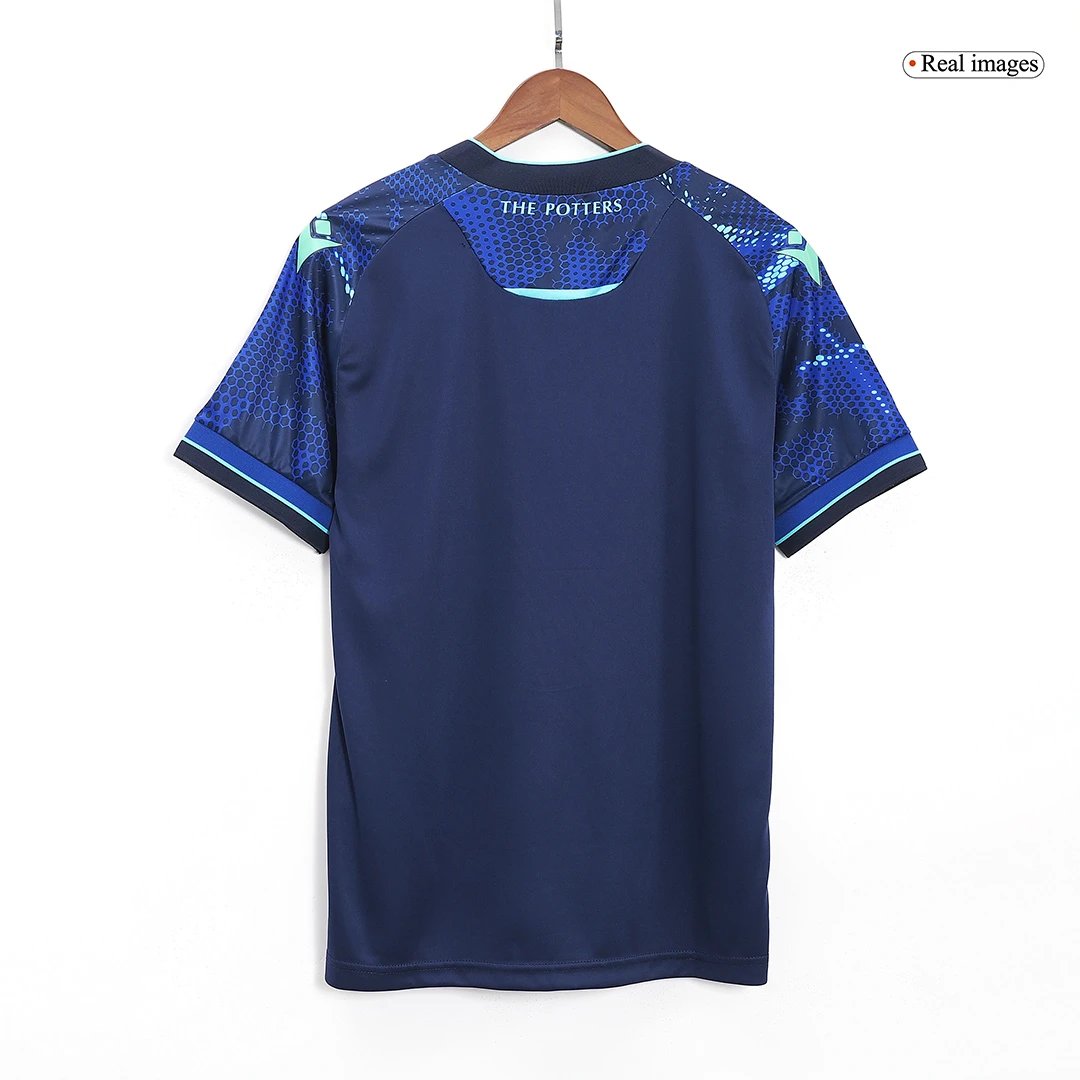 Stoke City 23/24 Away Jersey — QC