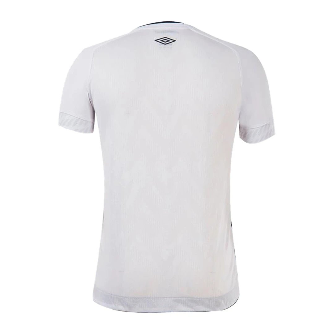 Santos FC 21/22 Home Jersey — Photo 2