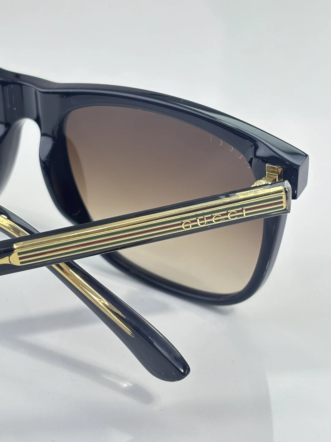 Gucci GG0381SN Sunglasses 55-19-145 — Zdjęcie 6