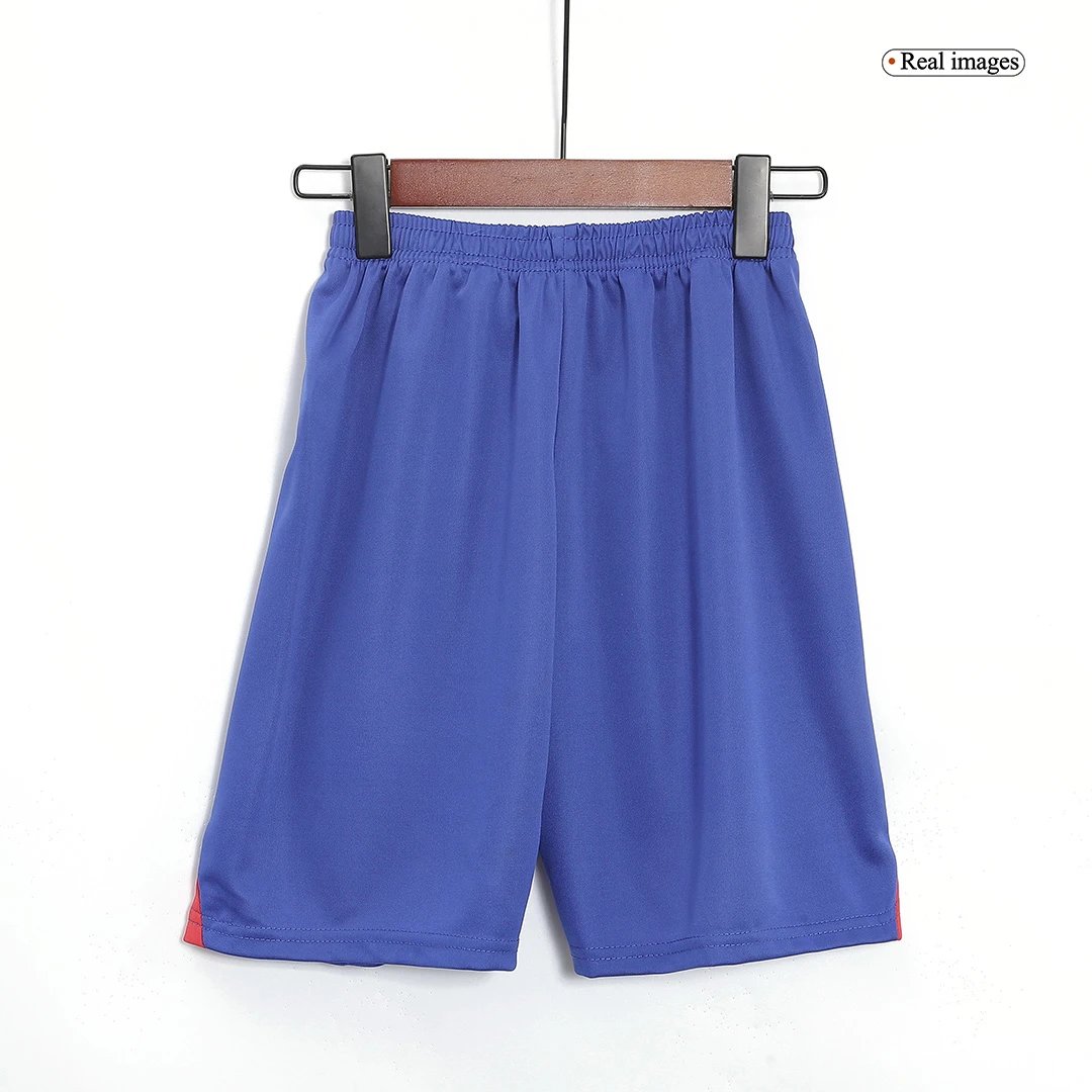 USA 2022 Away Jersey - Kids — photo 5