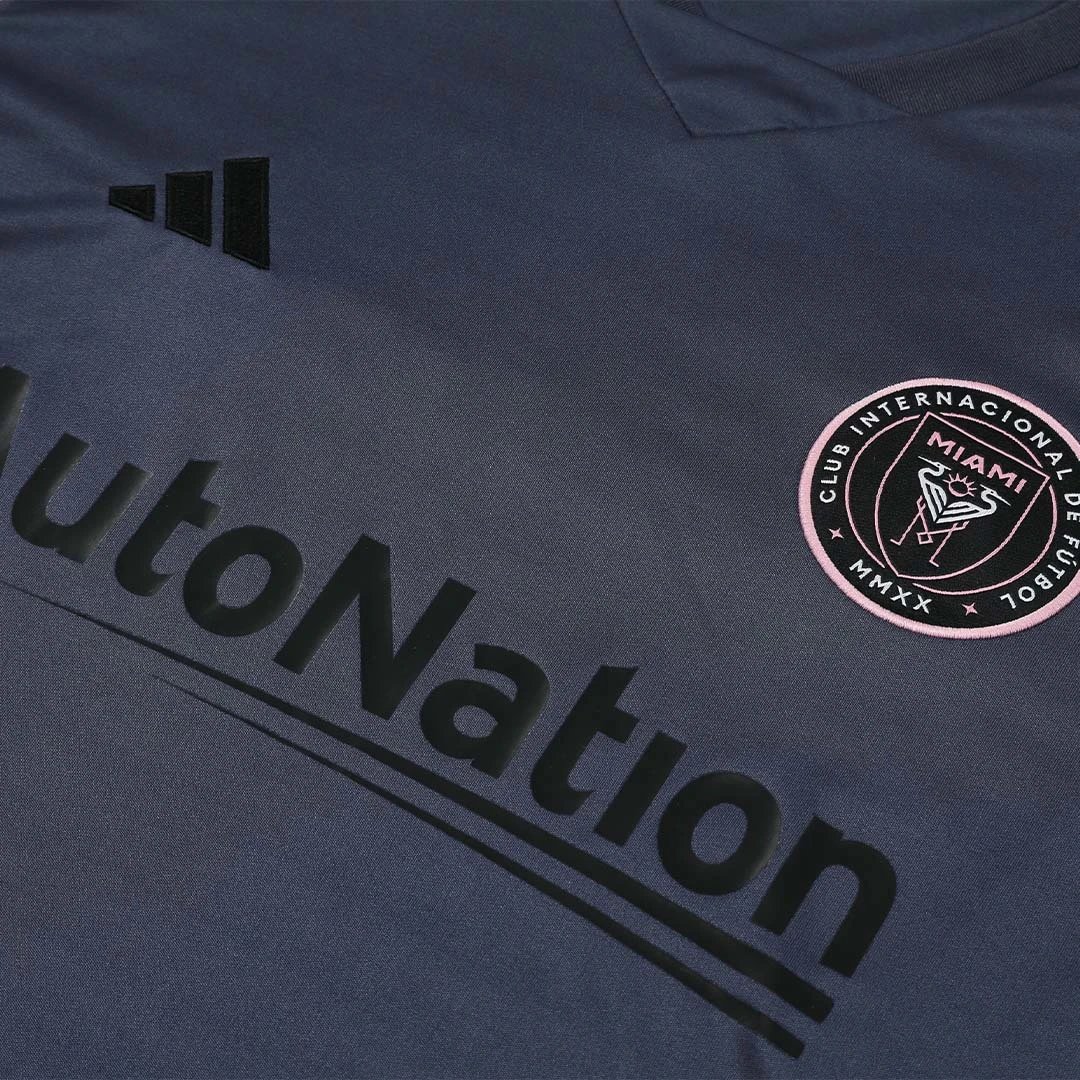 Inter Miami 23/24 Pre-Match Jersey — Photo 8
