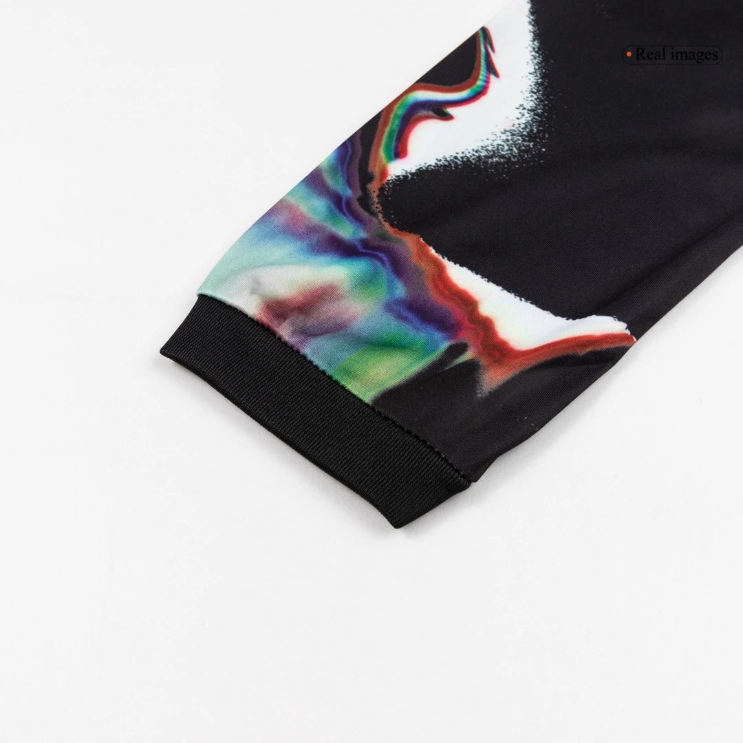 Manchester United 25/26 Pre-Match Jersey — photo 8