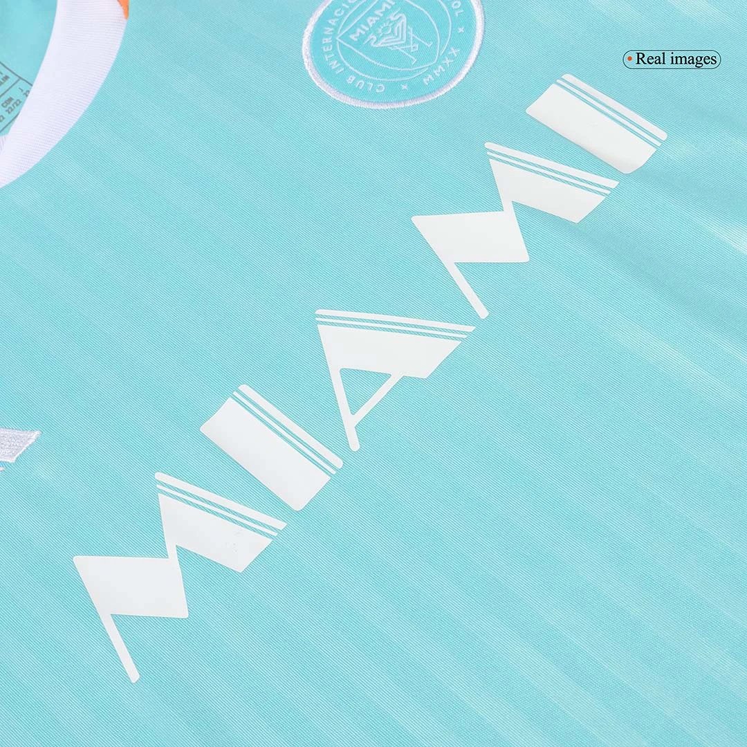 Inter Miami 2024 Third Jersey - Kids — photo 11
