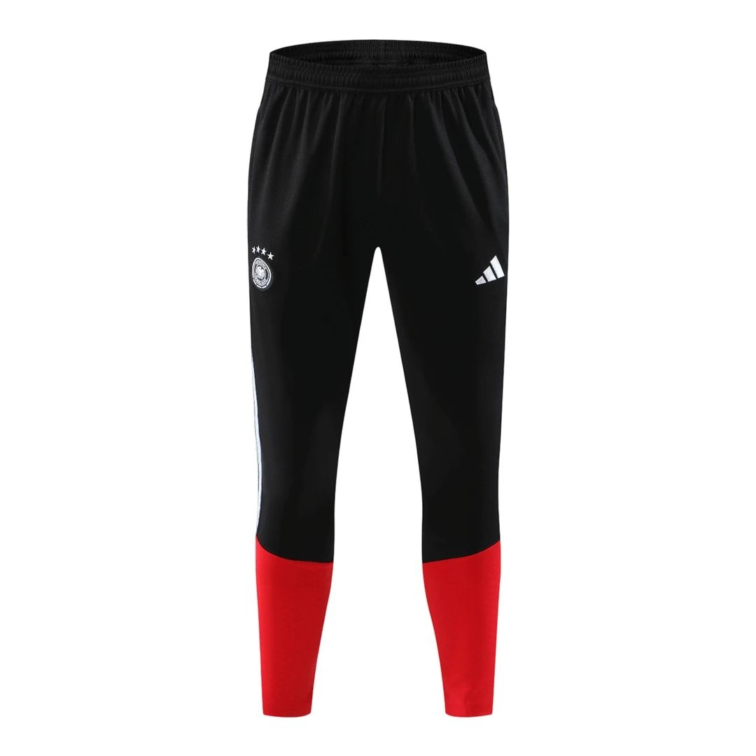 Germany 1 4 Zip Tracksuit 2026 White — photo 3