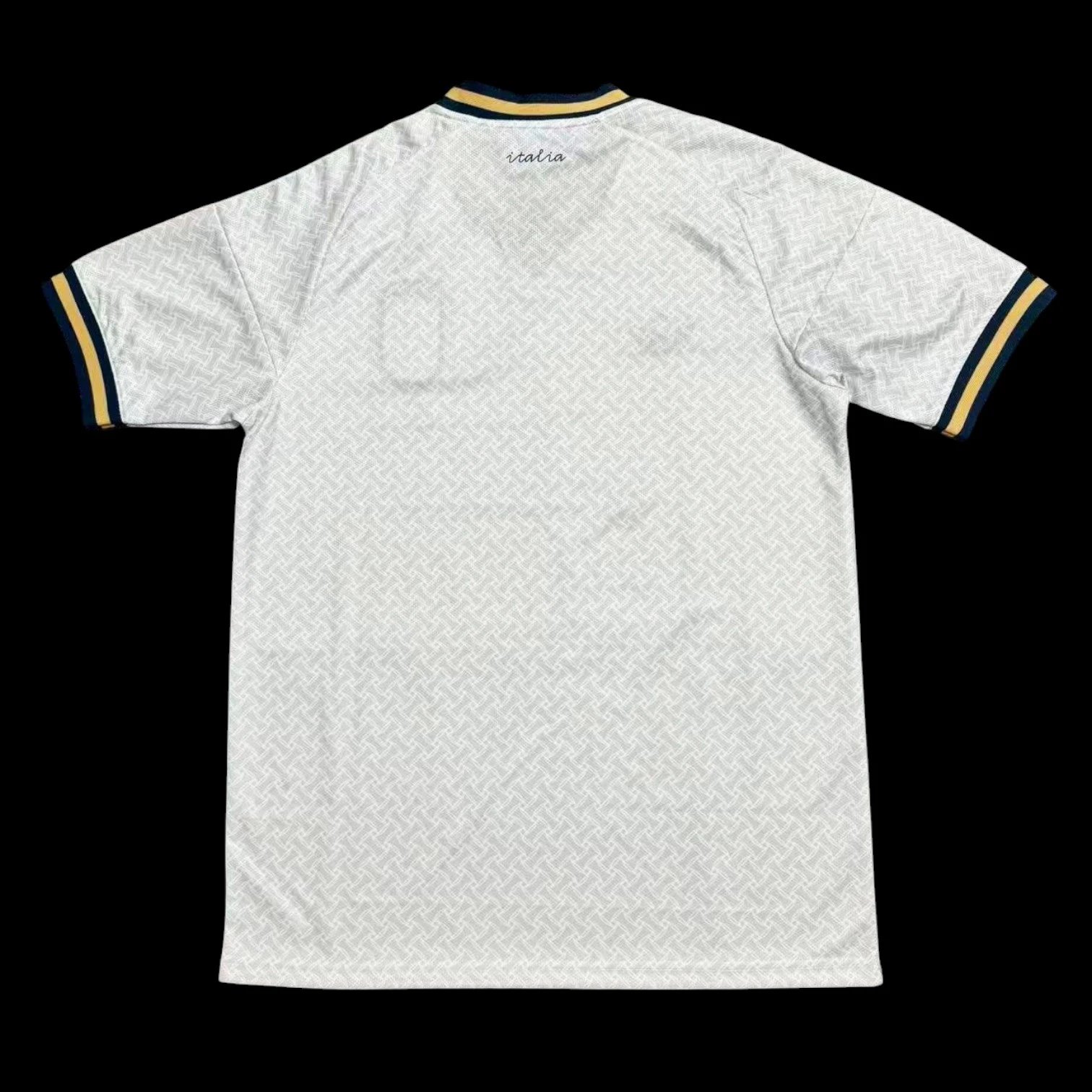 Italy 2026 Away Jersey — Photo 2