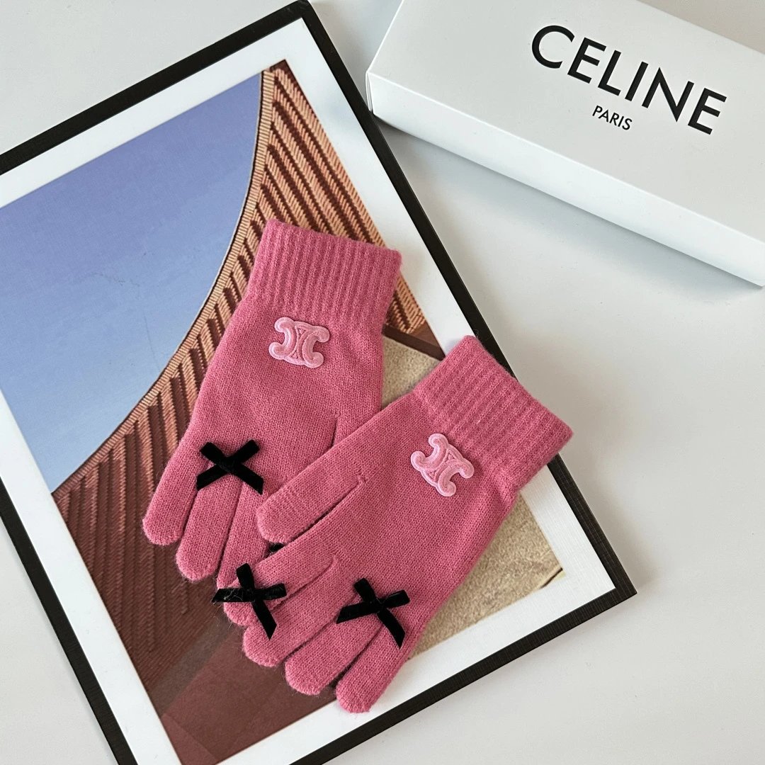 Celine Gloves Ver.C — Photo 9