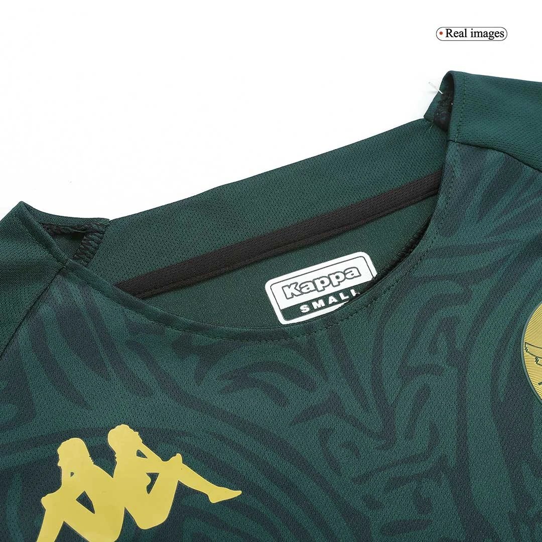 Tunisia 2022 Third Jersey — photo 6
