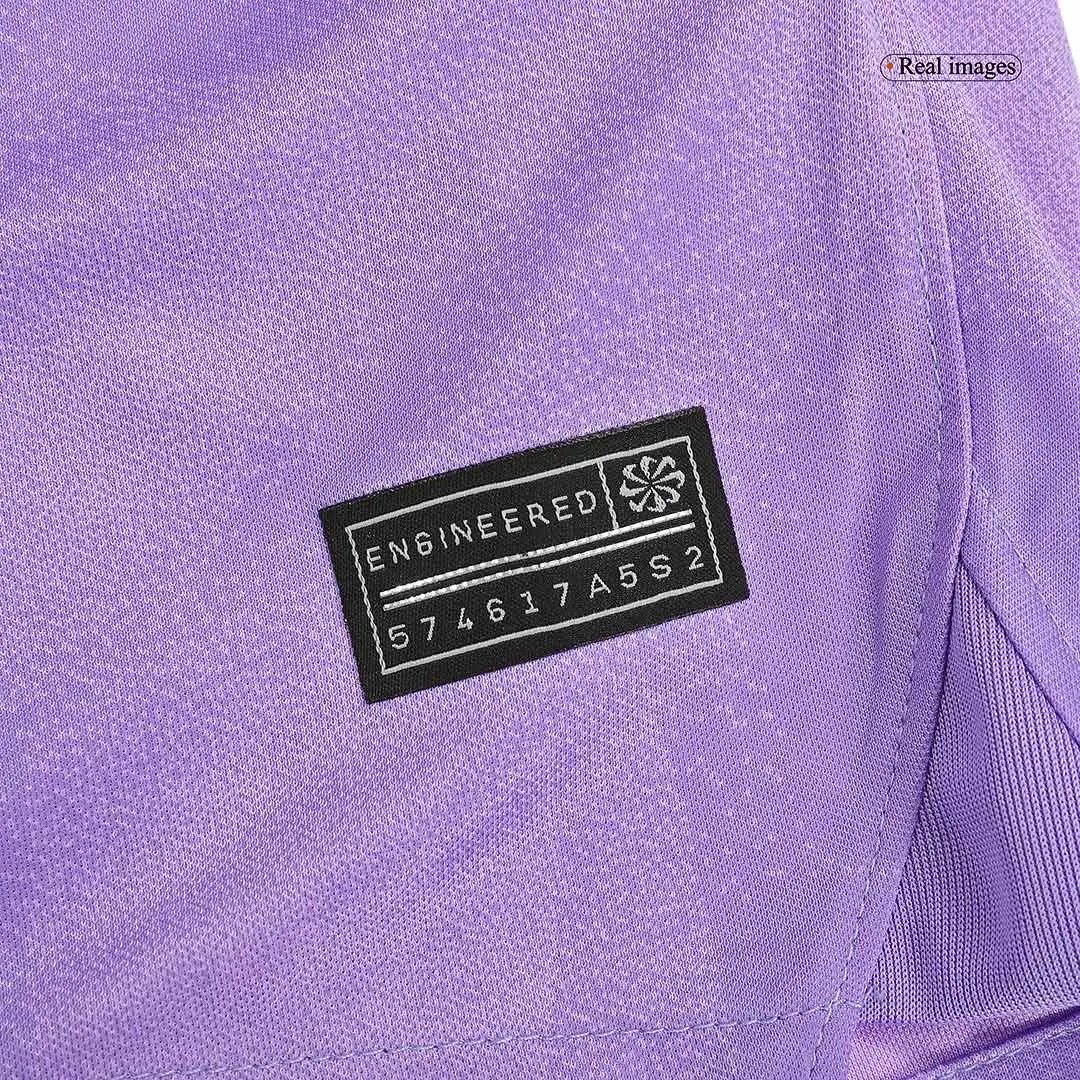 South Korea 2022 Goalkeeper Jersey — QC