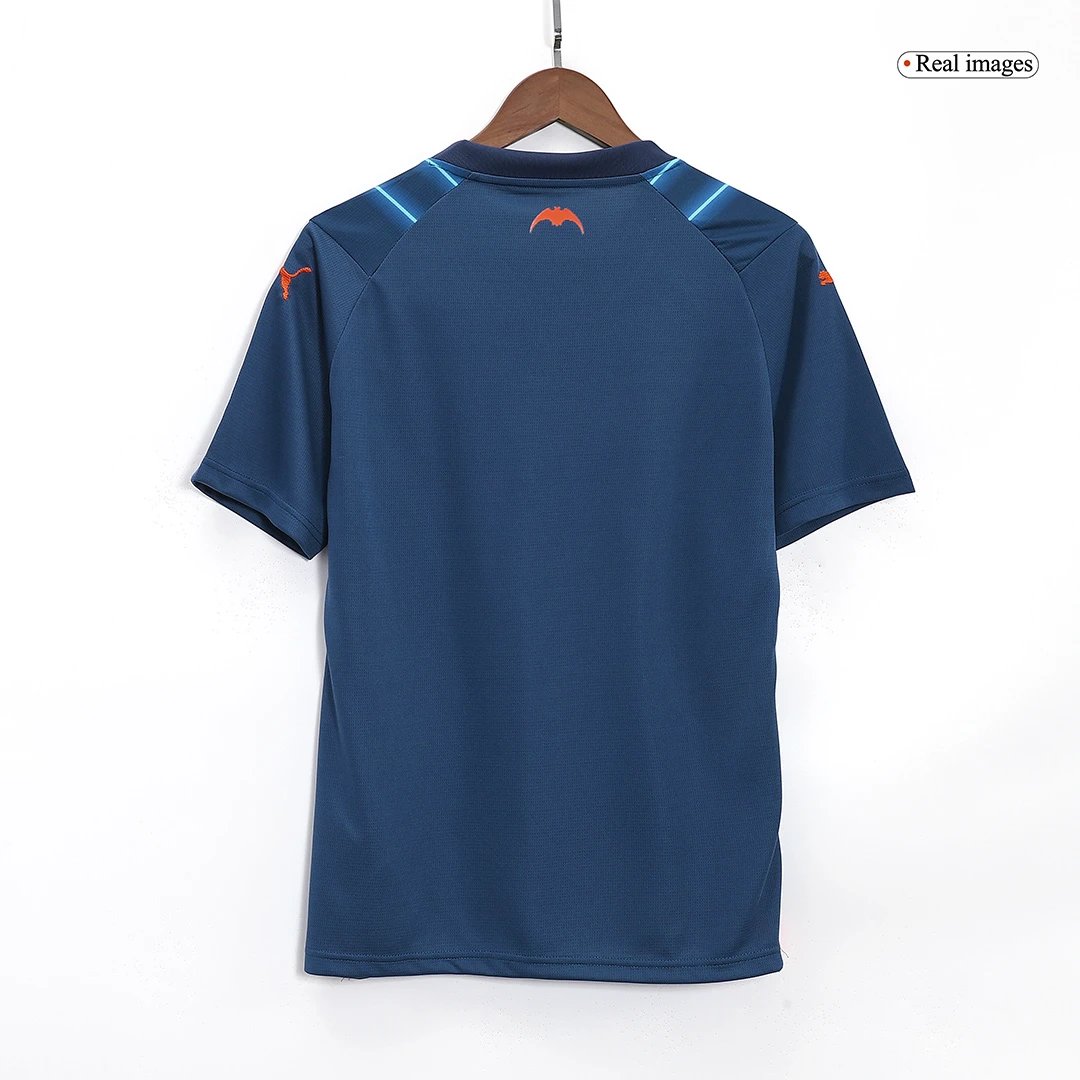 Valencia 23/24 Away Jersey — photo 2