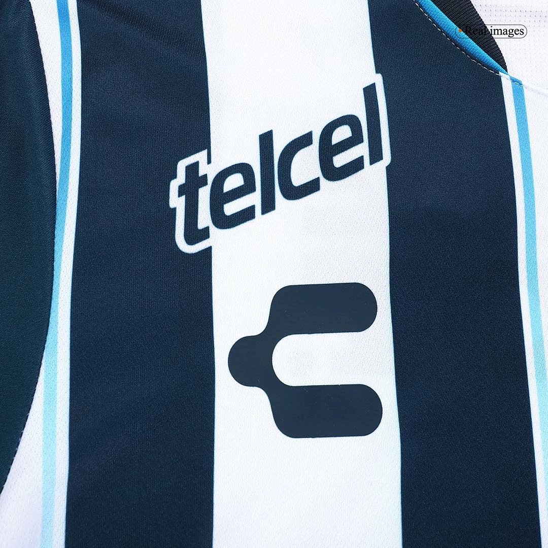 CF Pachuca 23/24 Home Jersey — photo 8