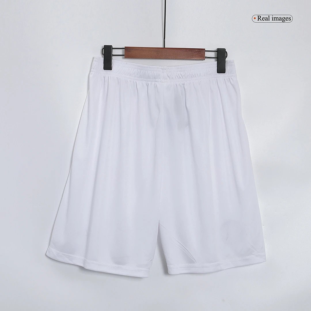 Napoli 2022 Home Shorts By EA7 23 — Photo 4