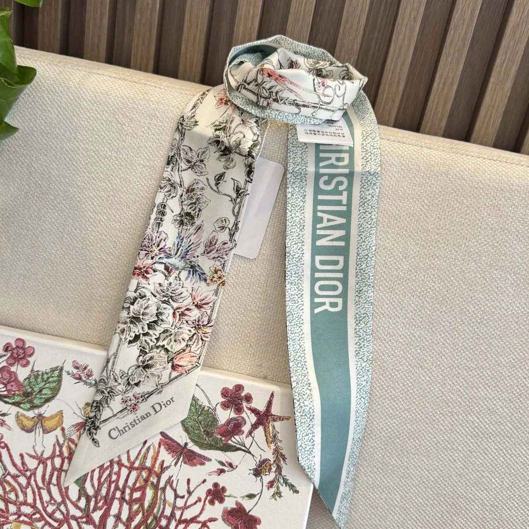 Dior Silk Ribbon Ver.C — Photo 5