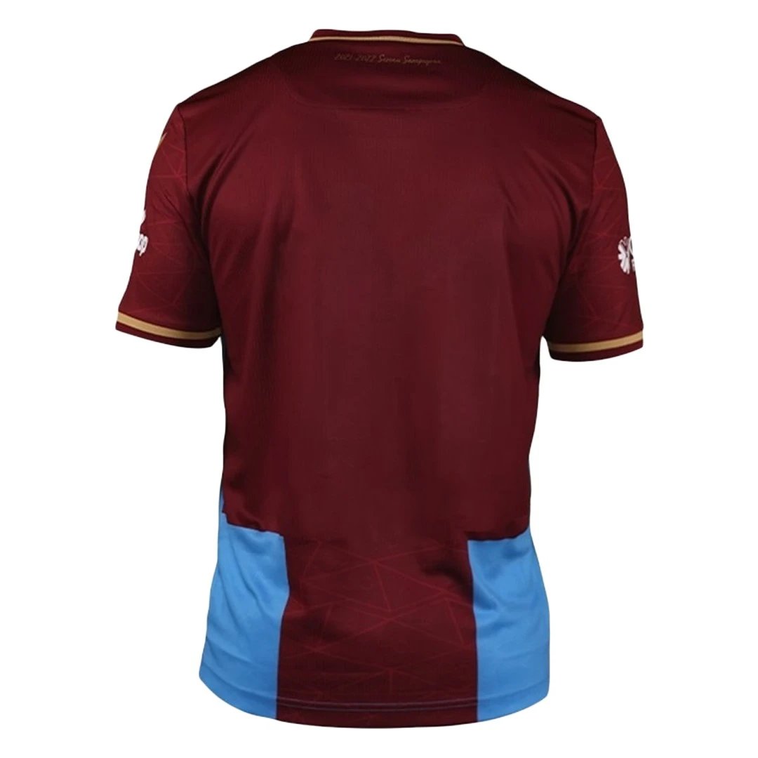 Trabzonspor 2022 Jersey — photo 2