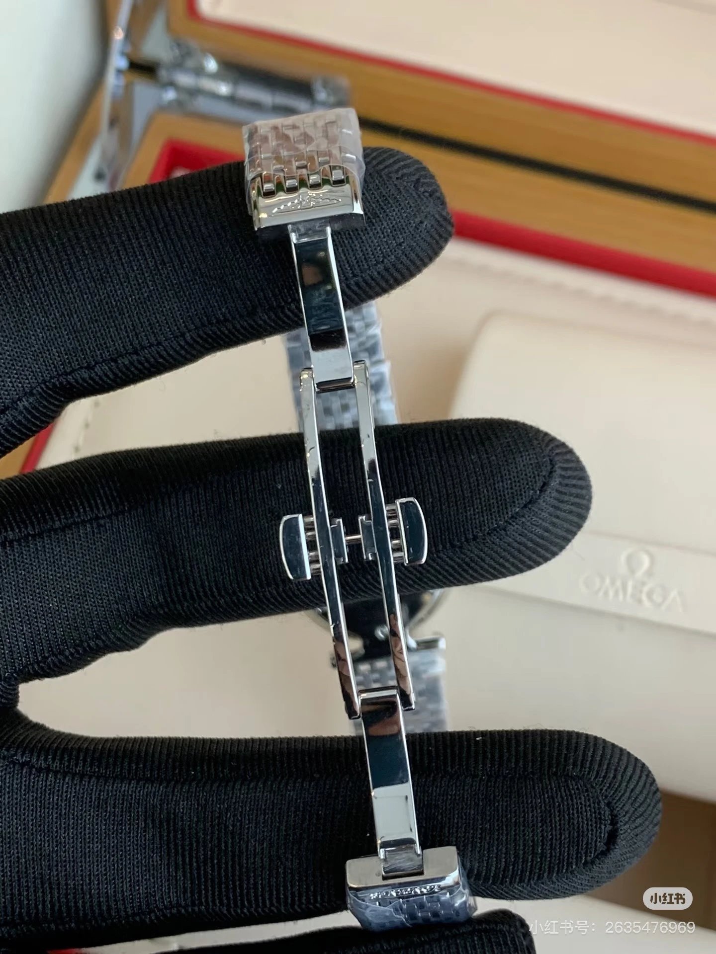 Longines La Grande Classique Quartz Ladies Watch 24mm Ver.C — photo 6