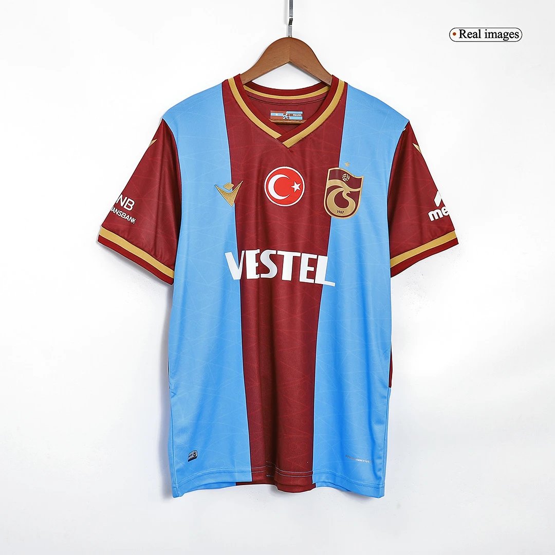 Trabzonspor 2022 Jersey — photo 3