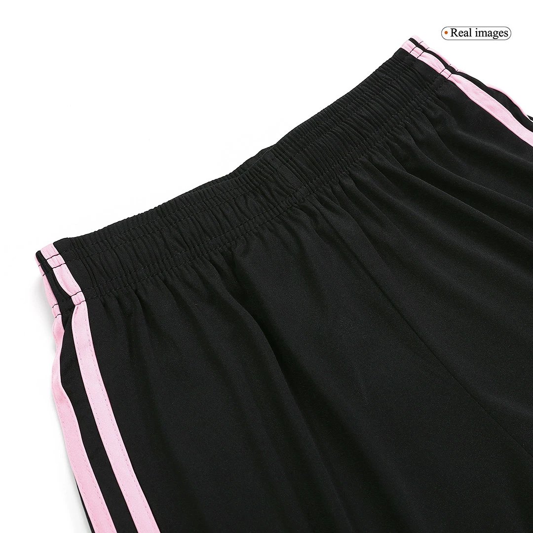 Inter Miami CF Away Soccer Shorts 2023 — photo 4