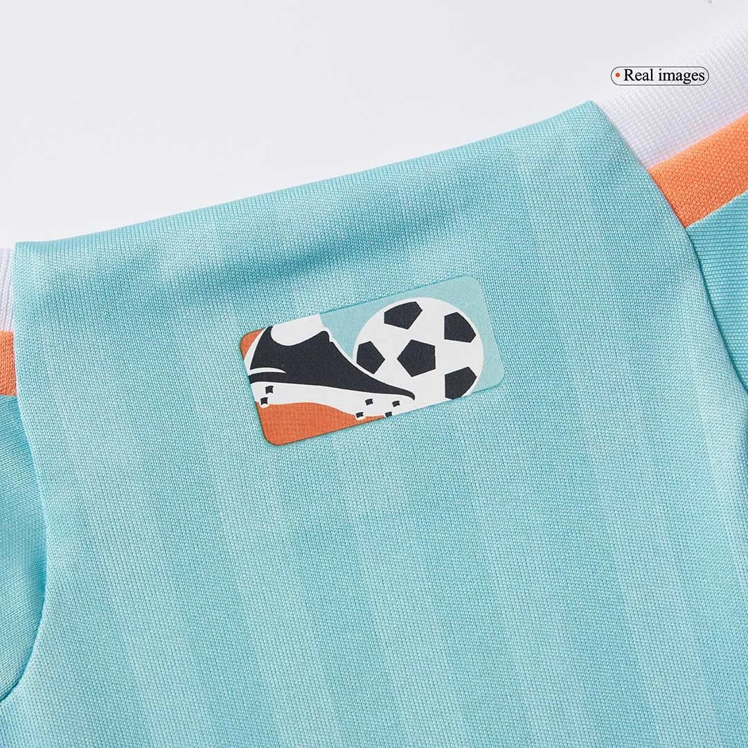 Inter Miami 2024 Third Jersey - Women — Photo 13
