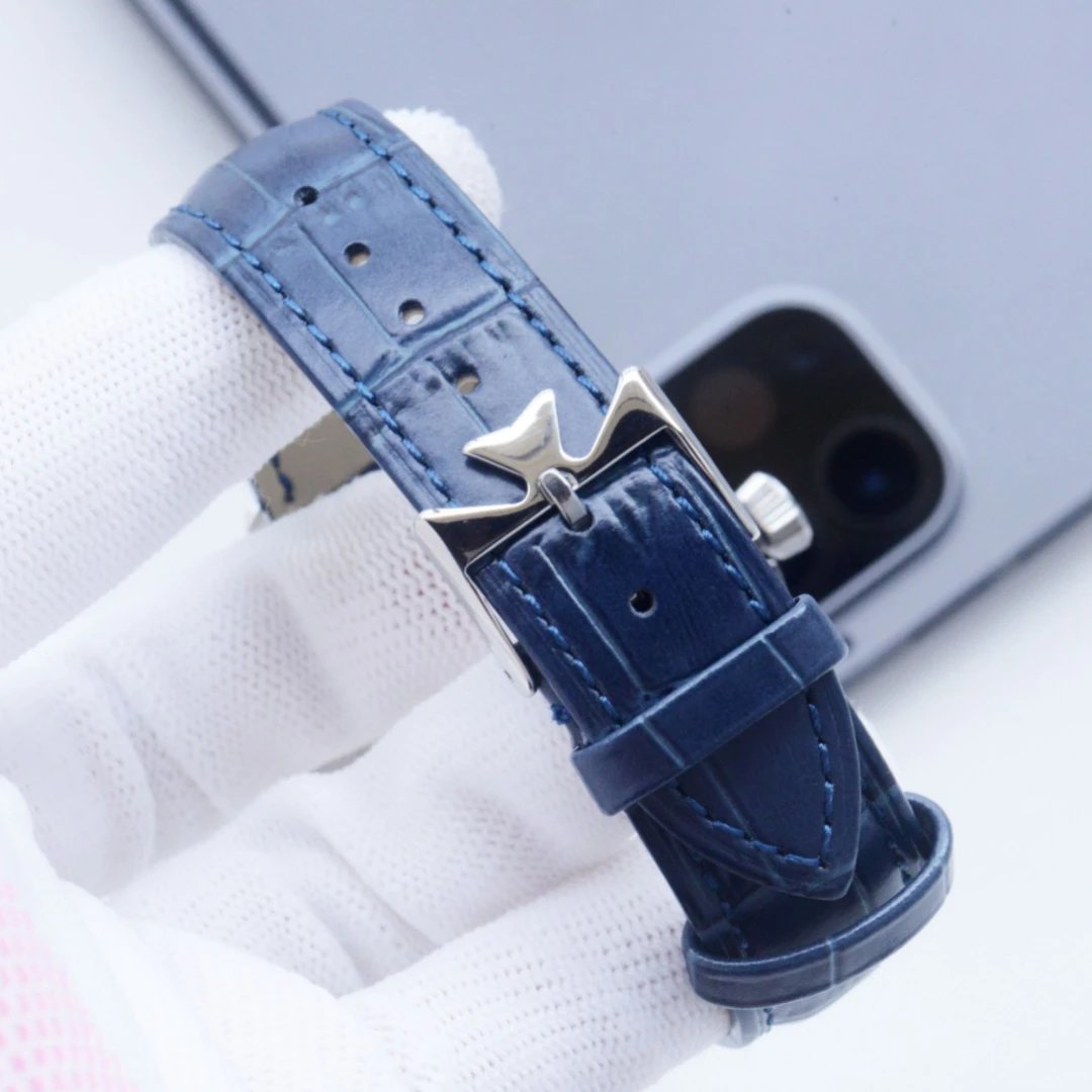 Vacheron Constantin Patrimony Automatic Watch 41mm Ver.A — photo 9