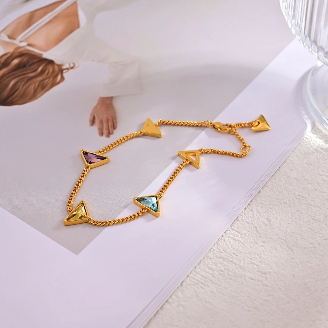 Prada Earrings — QC