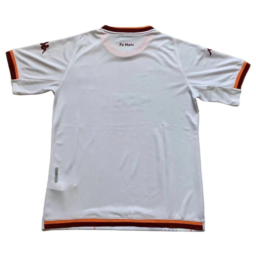 FC Metz 21/22 Third Jersey — QC
