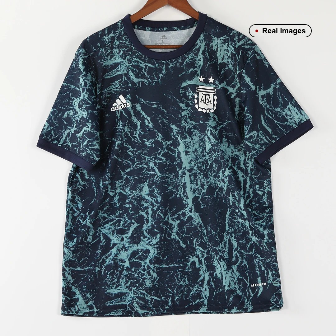 Argentina 2020 Pre-Match Jersey — photo 9