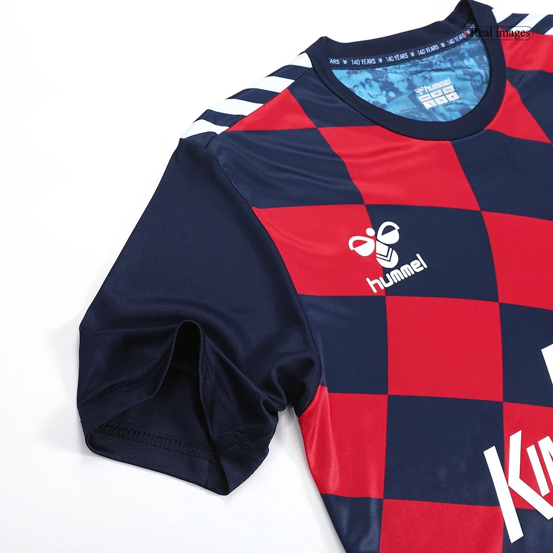Coventry City 23/24 Away Jersey — photo 12