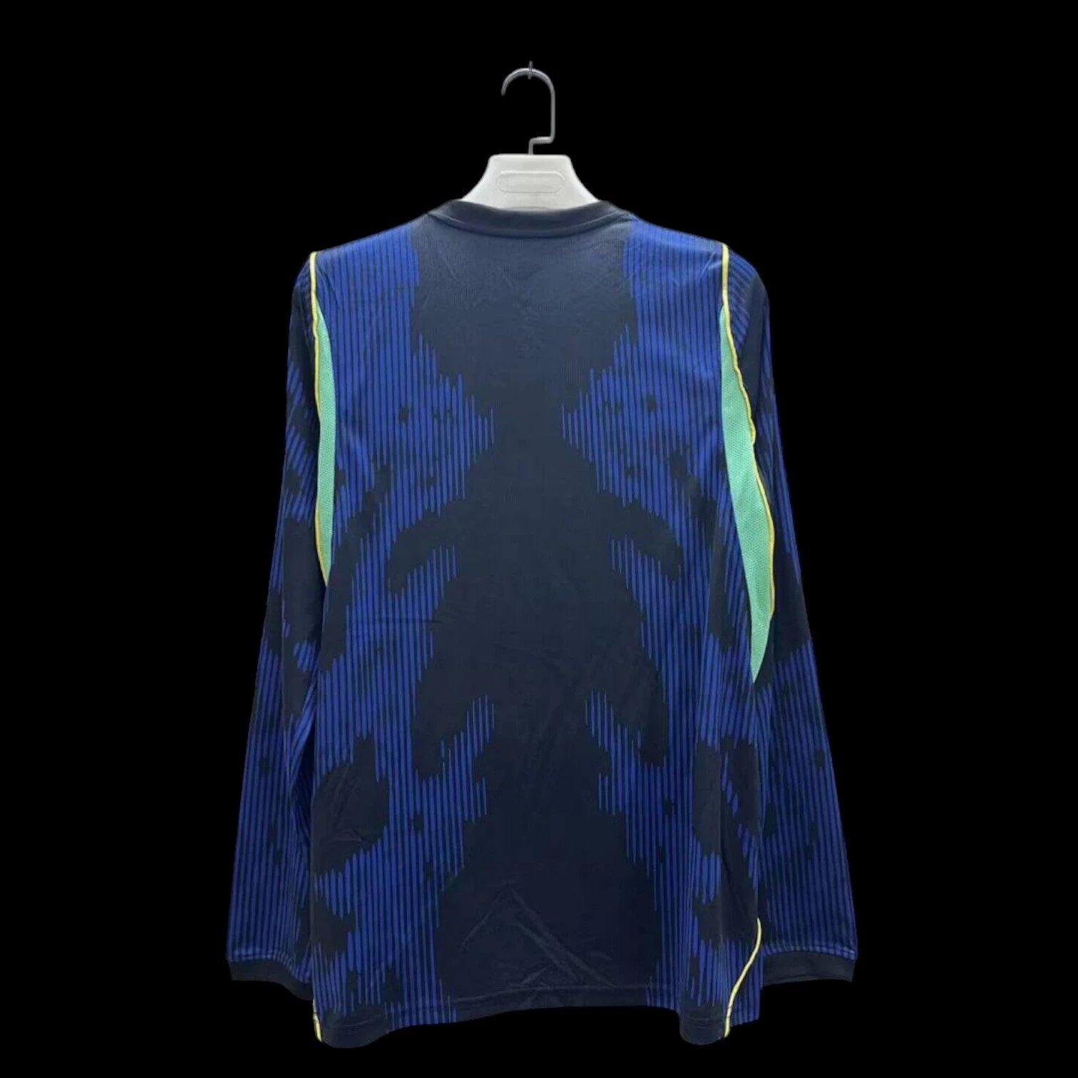 Brazil 2026 Away Jersey — QC