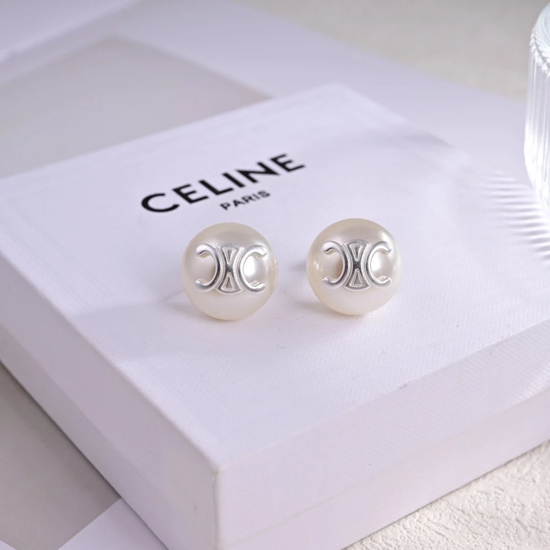 Celine Jewelry — QC