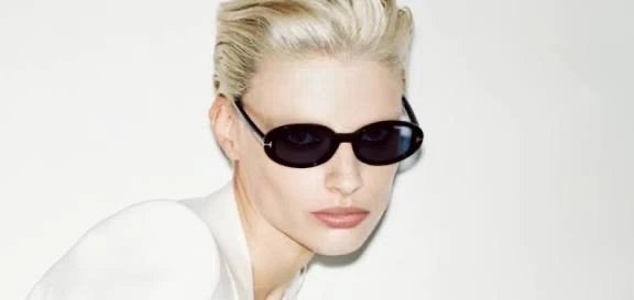 Tom Ford Sunglasses Ver.B — photo 4