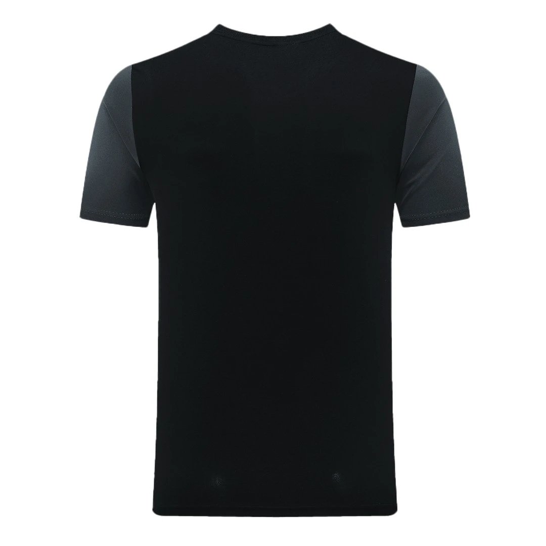 NK ND03 Customize Team Jersey Kit Shirt Short Black Gray — photo 6