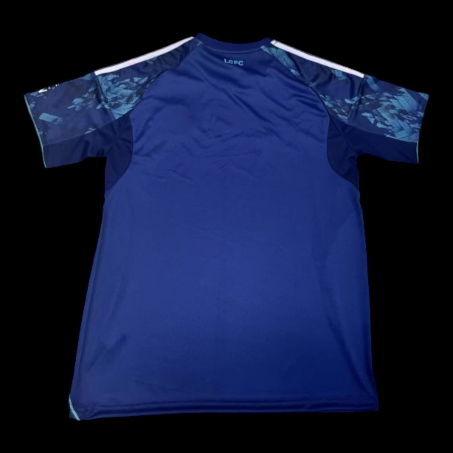 Leicester City 25/26 Away Jersey — Zdjęcie 2