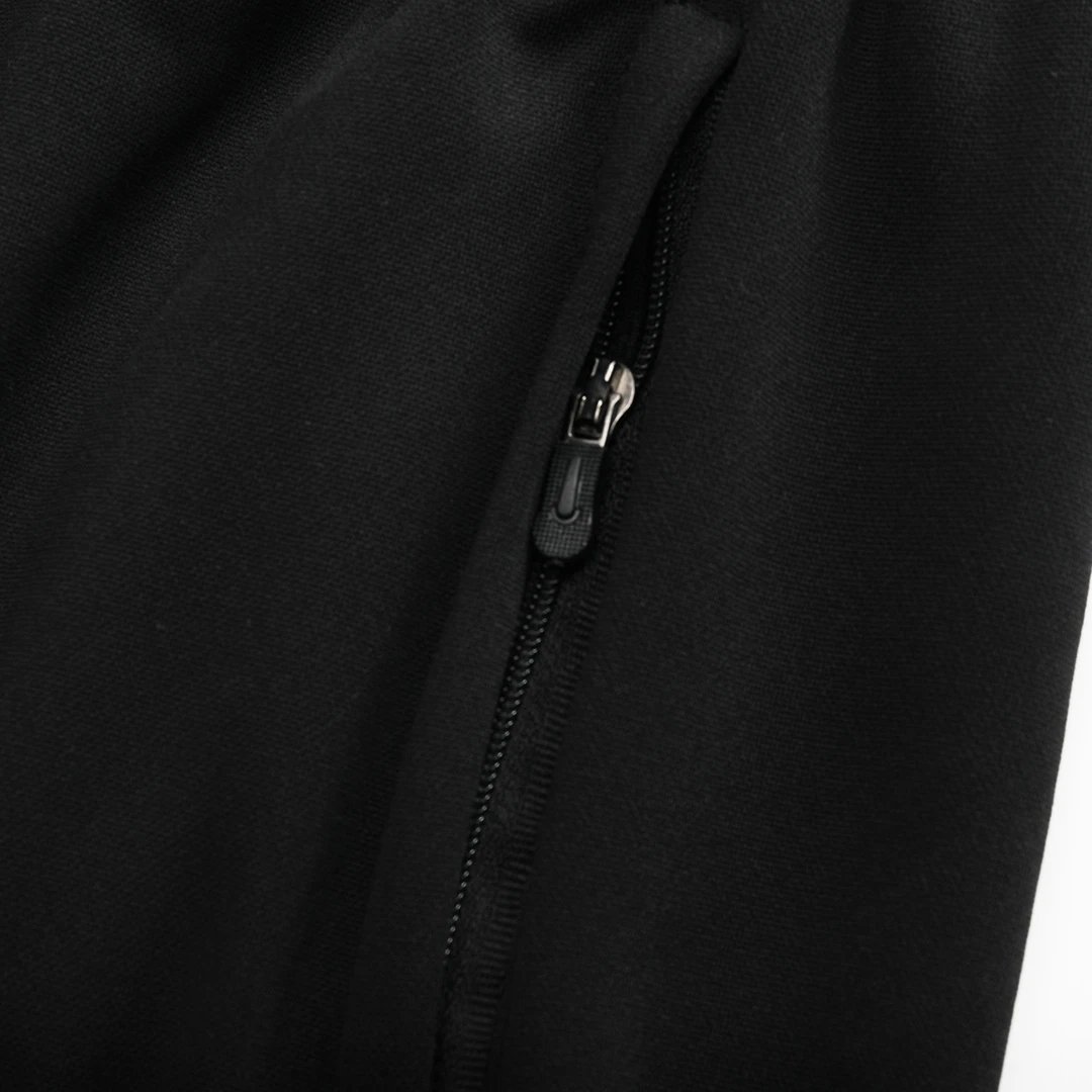 Liverpool 2025 1 4 Zip Tracksuit 26 White — Zdjęcie 21