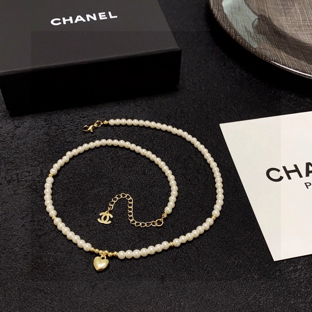 Chanel Necklace Ver.A — photo 6