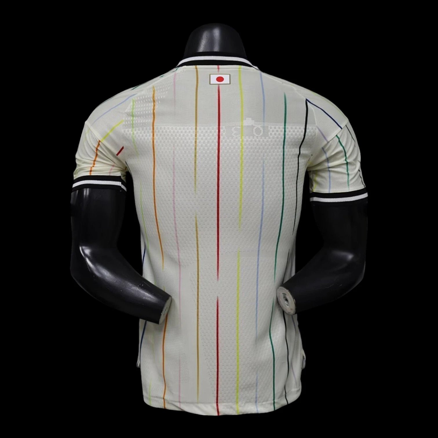 Japan 2026 Away Jersey (Player Version) — Zdjęcie 2