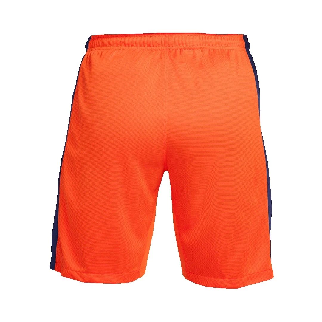Netherlands Home Soccer Shorts 2024 — photo 2