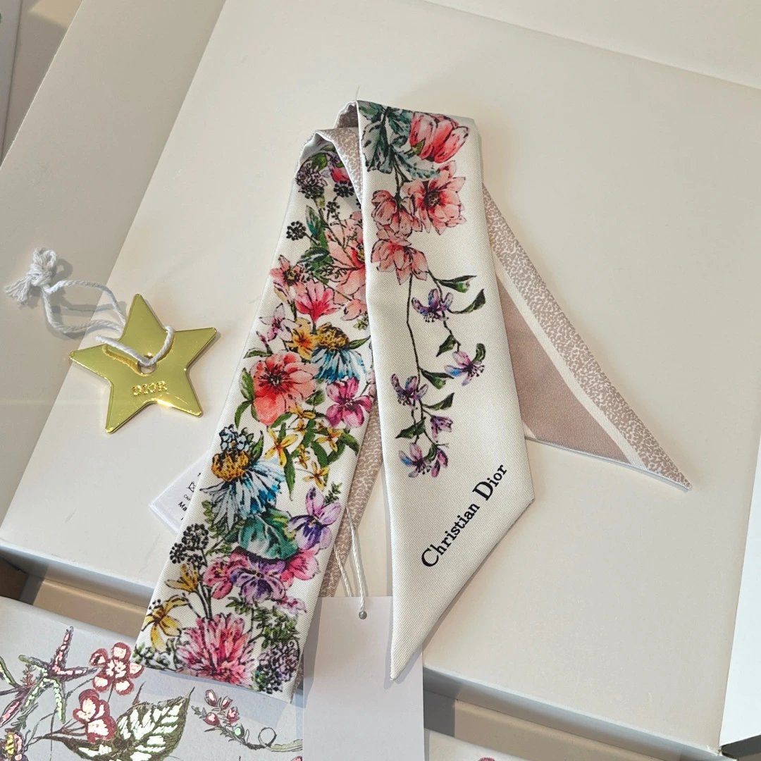 Dior Silk Ribbon Ver.S — Zdjęcie 4