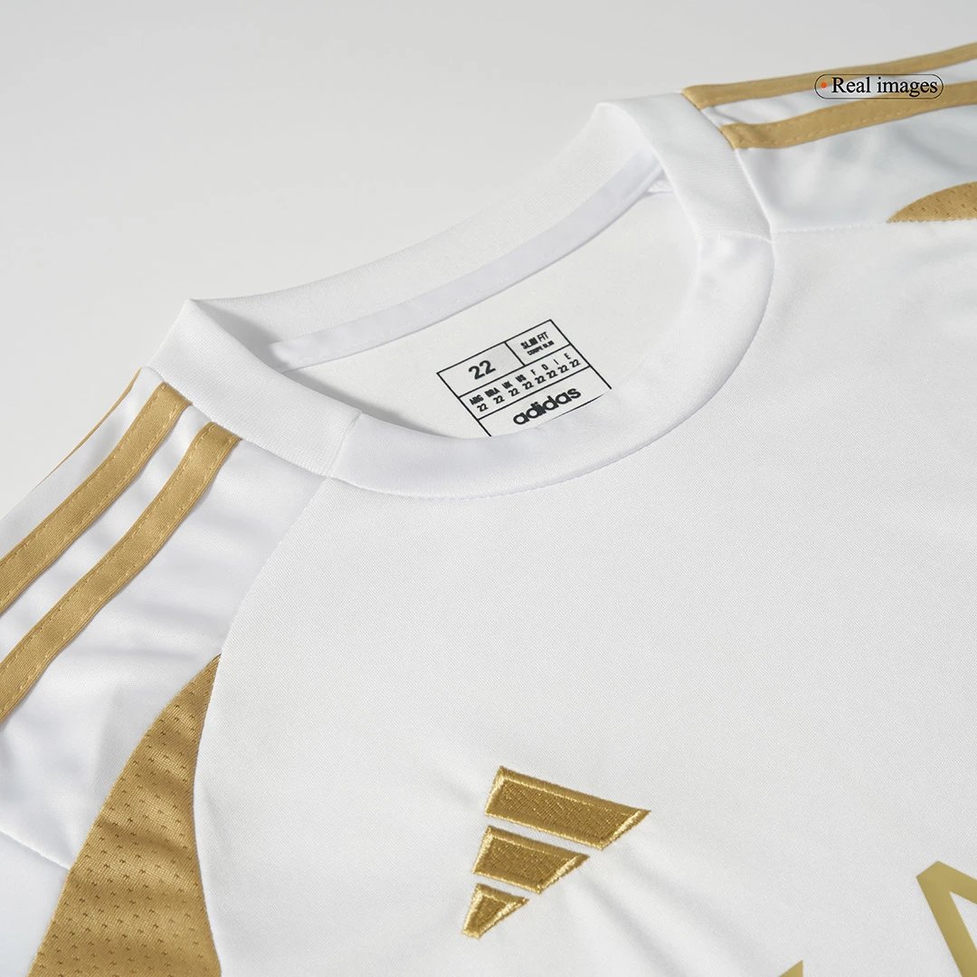 Al Nassr 24/25 Third Jersey - Kids — photo 8