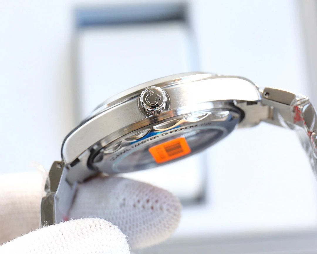 Omega Seamaster Automatic Watch Ver.B — Zdjęcie 7