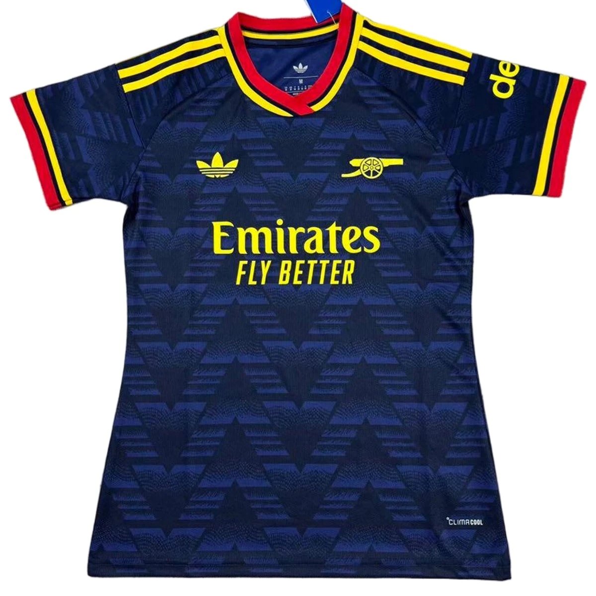 Arsenal 26/27 Away Jersey - Women — QC