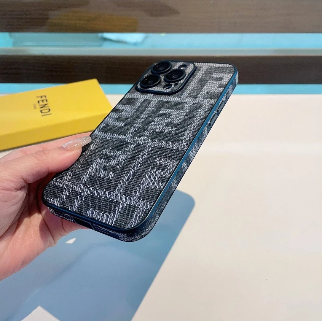 Fendi Phone Case Ver.C — Photo 7