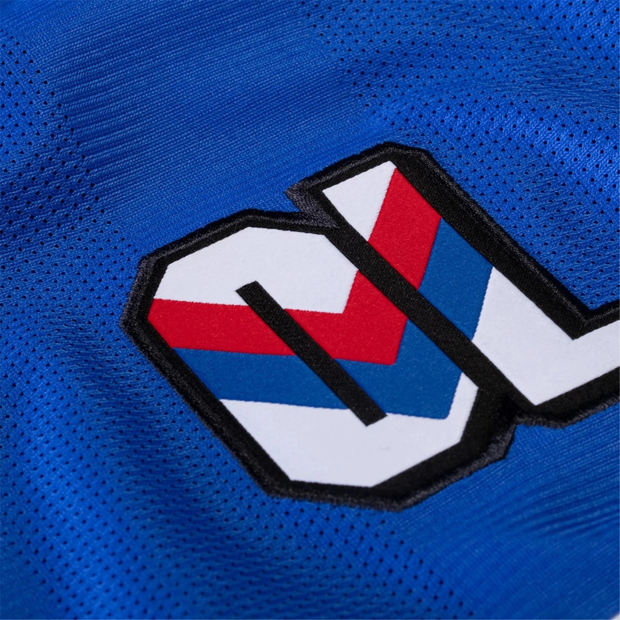 Lyon Olympique Lyonnais 23/24 Away Jersey — QC